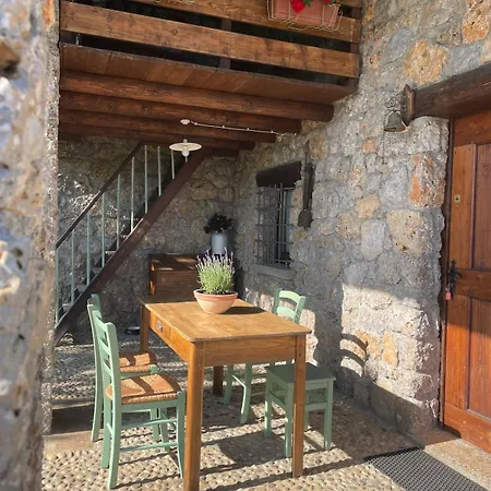 Lo Stali Chalet *